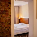 Pruski Hotel 3*