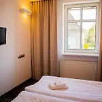 Hotel Pruski