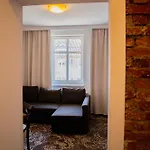 Hotel Pruski 3*