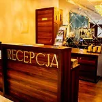 Pruski Hotel 3*