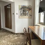 Pruski Szálloda 3*
