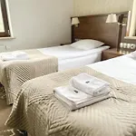 Pruski Hotel