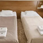 Hotel Pruski