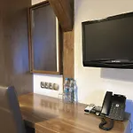 Pruski Szálloda
