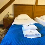 Pruski Hotel