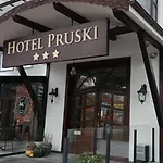 Pruski 3*