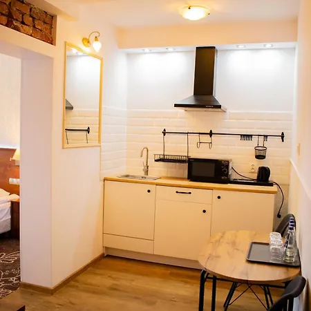Pruski Hotel 3*