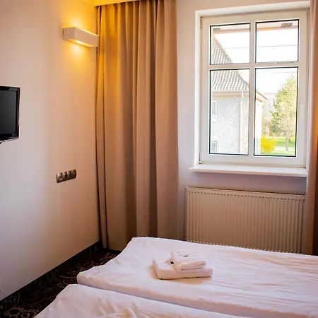 Hotel Pruski