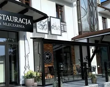 Pruski 3*