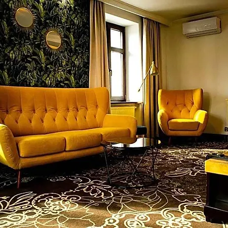 Pruski Hotel 3*