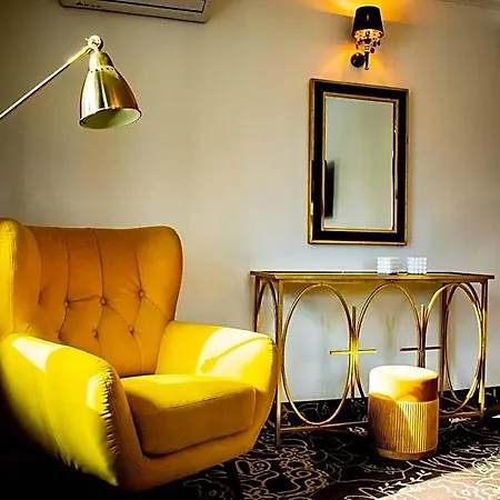 Pruski Hotel Orneta