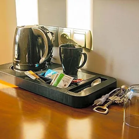 Pruski Hotel Orneta