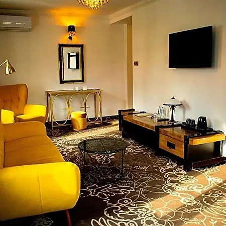 Pruski Hotel Orneta
