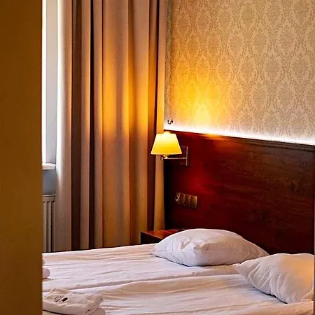 Pruski Hotel Orneta